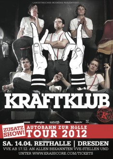 2012-04-14_Kraftklub_vorab_poster