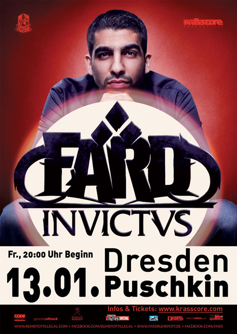 Flyer FARD