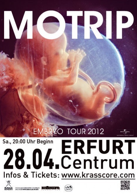 Flyer MOTRIP