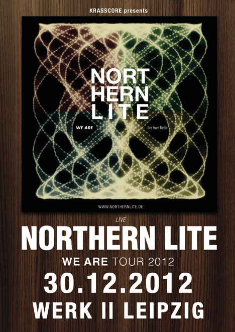 Flyer NORTHERN LITE