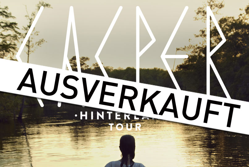 CASPER Ausverkauft